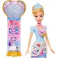 Mattel Disney Princess - Jewel Reveal, Cinderella JHL50 (JHL48)