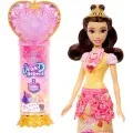 Mattel Disney Princess - Jewel Reveal, Bella JHL51 (JHL48)
