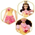 Mattel Disney Princess - Jewel Reveal, Bella JHL51 (JHL48)