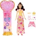 Mattel Disney Princess - Jewel Reveal, Bella JHL51 (JHL48)