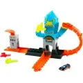 Mattel Hot Wheels - City, Speed Snap, Gorilla Slam Attack JHL92 (HDR29)