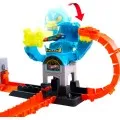 Mattel Hot Wheels - City, Speed Snap, Gorilla Slam Attack JHL92 (HDR29)