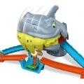 Mattel - Hot Wheels City, Shark Chomp Beach JHL96