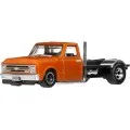 Mattel - Hot Wheels Premium, Fast And Furious, 1967 Chevy Custom 2/5 JHW61 (HNW46)
