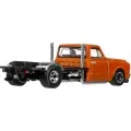Mattel - Hot Wheels Premium, Fast And Furious, 1967 Chevy Custom 2/5 JHW61 (HNW46)