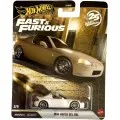 Mattel - Hot Wheels Premium, Fast And Furious, 1994 Honda Del Sol 3/5 JHW63 (HNW46)