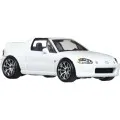 Mattel - Hot Wheels Premium, Fast And Furious, 1994 Honda Del Sol 3/5 JHW63 (HNW46)