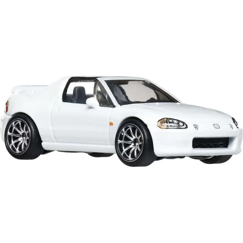 Mattel - Hot Wheels Premium, Fast And Furious, 1994 Honda Del Sol 3/5 JHW63 (HNW46)