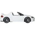 Mattel - Hot Wheels Premium, Fast And Furious, 1994 Honda Del Sol 3/5 JHW63 (HNW46)