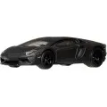 Mattel - Hot Wheels Premium, Fast And Furious, Lamborghini Aventador Coupe 5/5 JHW77 (HNW46)
