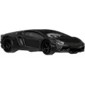 Mattel - Hot Wheels Premium, Fast And Furious, Lamborghini Aventador Coupe 5/5 JHW77 (HNW46)