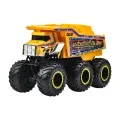 Mattel Hot Wheels - Monster Trucks Big Rigs, Wreckstruction JHY77 (HWN86)
