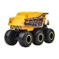 Mattel Hot Wheels - Monster Trucks Big Rigs, Wreckstruction JHY77 (HWN86)