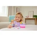 Mattel Barbie Chelsea - Family & Frineds, Tea Party Picnic JJB40