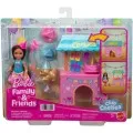 Mattel Barbie Chelsea - Family & Frineds, Birthday Surprise JJB41