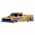Mattel Hot Wheels - Layin' Low, Bounce'N Bass (1/5) JJH32 (5785)