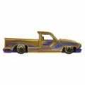 Mattel Hot Wheels - Layin' Low, Bounce'N Bass (1/5) JJH32 (5785)
