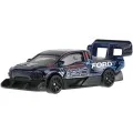 Mattel Hot Wheels - Truckin Along', Ford F-150 Lightning Supertruck (5/5) JJH52 (5785)