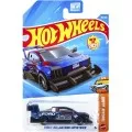 Mattel Hot Wheels - Truckin Along', Ford F-150 Lightning Supertruck (5/5) JJH52 (5785)
