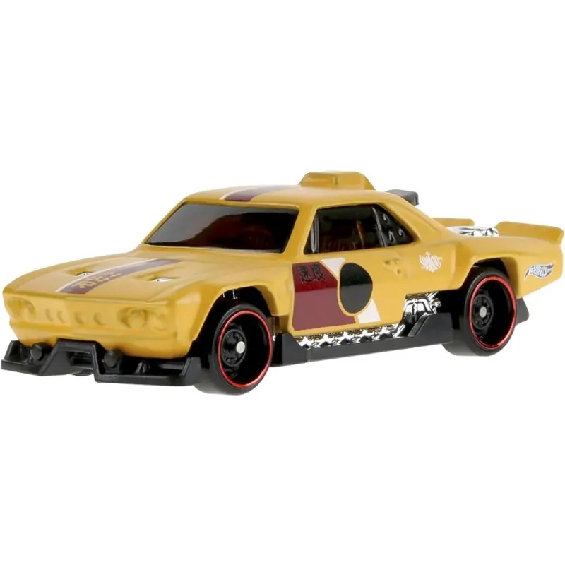 Mattel Hot Wheels - HW Mods, Vairstrike (3/5) JJH53 (5785)
