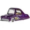 Mattel Hot Wheels - HW Dream Garage, Tooned Purple Passion (5/5) JJH54 (5785)