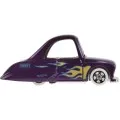 Mattel Hot Wheels - HW Dream Garage, Tooned Purple Passion (5/5) JJH54 (5785)