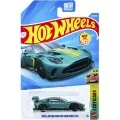Mattel Hot Wheels - Exoticars, 2024 Aston Martin Vantage GT3 (9/10) JJH55 (5785)