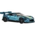 Mattel Hot Wheels - Exoticars, 2024 Aston Martin Vantage GT3 (9/10) JJH55 (5785)