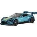Mattel Hot Wheels - Exoticars, 2024 Aston Martin Vantage GT3 (9/10) JJH55 (5785)