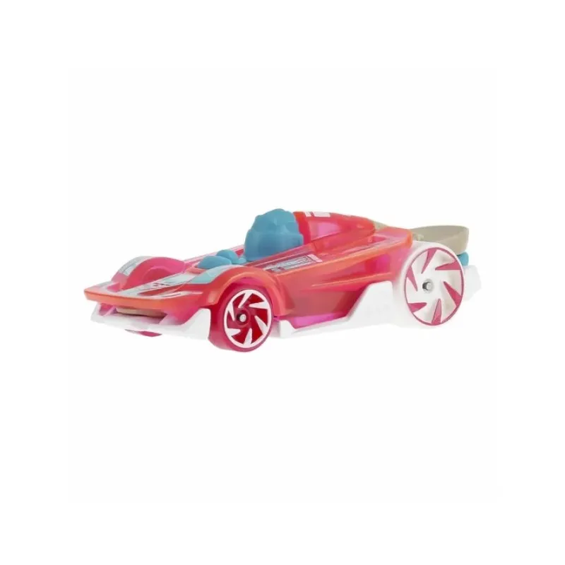 Mattel Hot Wheels - Sweet Rides, Mad Drip (5/5) JJH57 (5785)