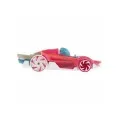 Mattel Hot Wheels - Sweet Rides, Mad Drip (5/5) JJH57 (5785)
