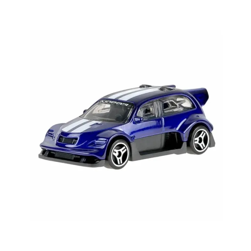 Mattel Hot Wheels - HW Mods, PT Fast (5/5) JJH59 (5785)