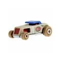 Mattel Hot Wheels - Rod Squad, Chop 'N Bloc (7/10) JJH60 (5785)