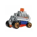 Mattel Hot Wheels - HW All Drivers Welcome, Click Shift (4/5) JJH61 (5785)
