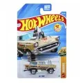 Mattel Hot Wheels - Wagons Familiales, Lil΄ Mad (9/10) JJH65 (5785)