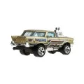 Mattel Hot Wheels - Wagons Familiales, Lil΄ Mad (9/10) JJH65 (5785)