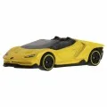 Mattel Hot Wheels - Exoticars, '16 Lamborghini Centenario Roadster (1/10) JJH80 (5785)