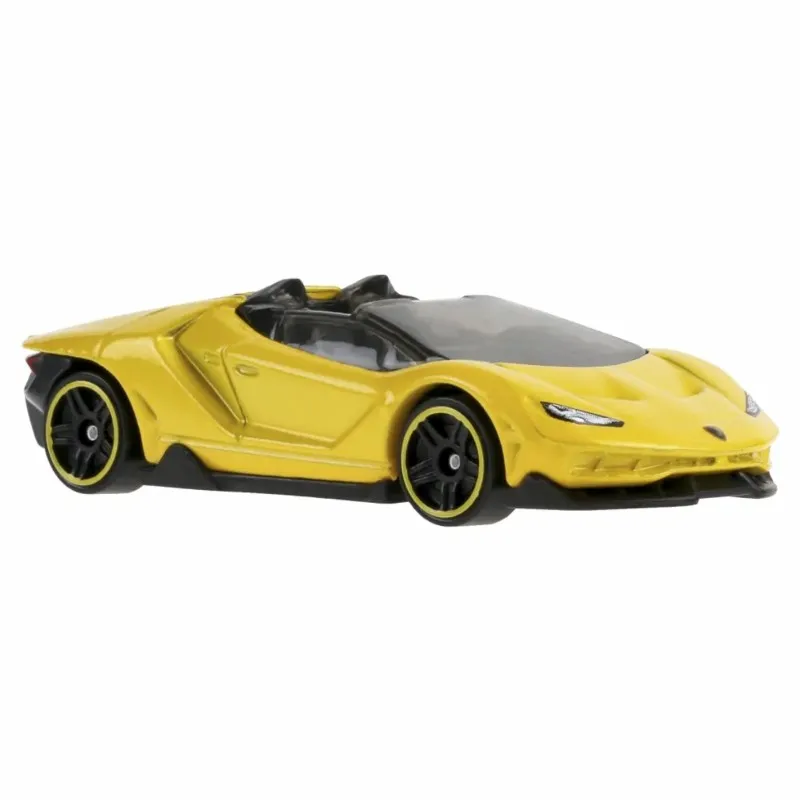 Mattel Hot Wheels - Exoticars, '16 Lamborghini Centenario Roadster (1/10) JJH80 (5785)