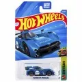 Mattel Hot Wheels - Exoticars, McMurtry Speirling (3/10) JJH81 (5785)