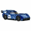 Mattel Hot Wheels - Exoticars, McMurtry Speirling (3/10) JJH81 (5785)