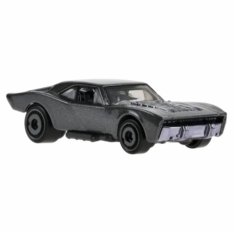 Mattel Hot Wheels - Batman, Batmobile (1/5) JJH83 (5785)