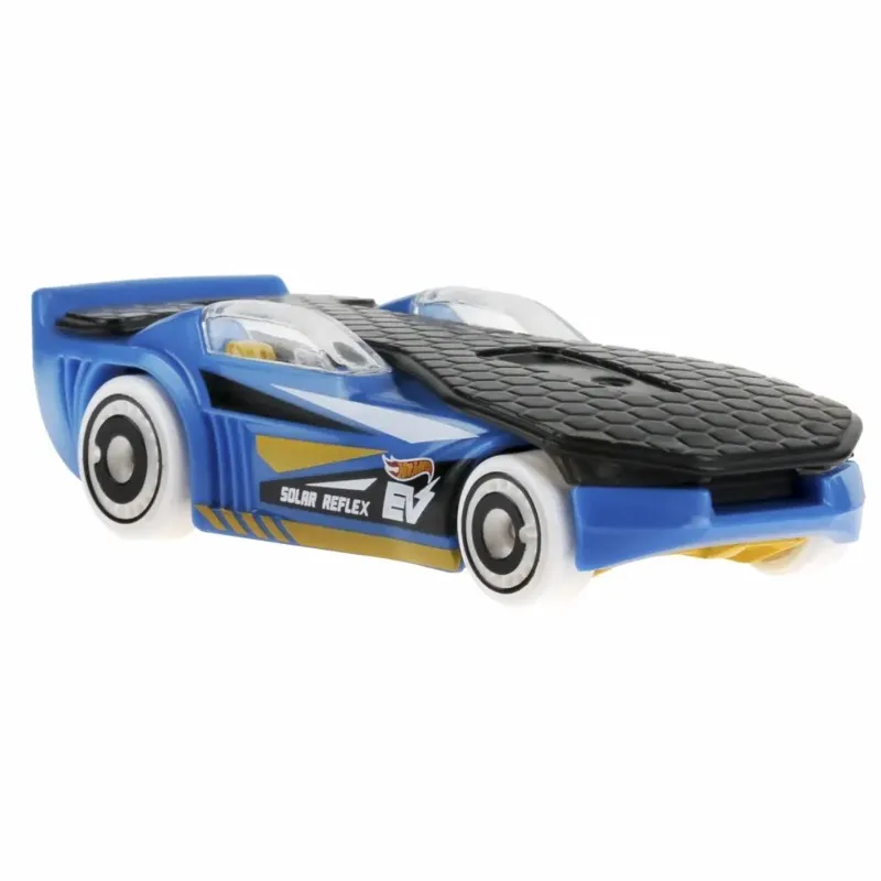 Mattel Hot Wheels - HW EV, Solar Reflex (1/10) JJH85 (5785)