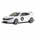 Mattel Hot Wheels - Night Speed, 2018 Honda Civic Type R (3/10) JJH88 (5785)