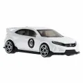 Mattel Hot Wheels - Night Speed, 2018 Honda Civic Type R (3/10) JJH88 (5785)