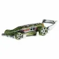 Mattel Hot Wheels - Experimotors, Carbonator (1/5) JJH89 (5785)