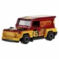 Mattel Hot Wheels - Truckin' Along, Drift-Ender (1/5) JJH90 (5785)