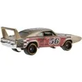 Mattel Hot Wheels - HW Starting Grid, '69 Dodge Charger Daytona (2/10) JJH97 (5785)