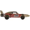 Mattel Hot Wheels - HW Starting Grid, '69 Dodge Charger Daytona (2/10) JJH97 (5785)