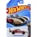 Mattel Hot Wheels - HW Starting Grid, '69 Dodge Charger Daytona (2/10) JJH97 (5785)