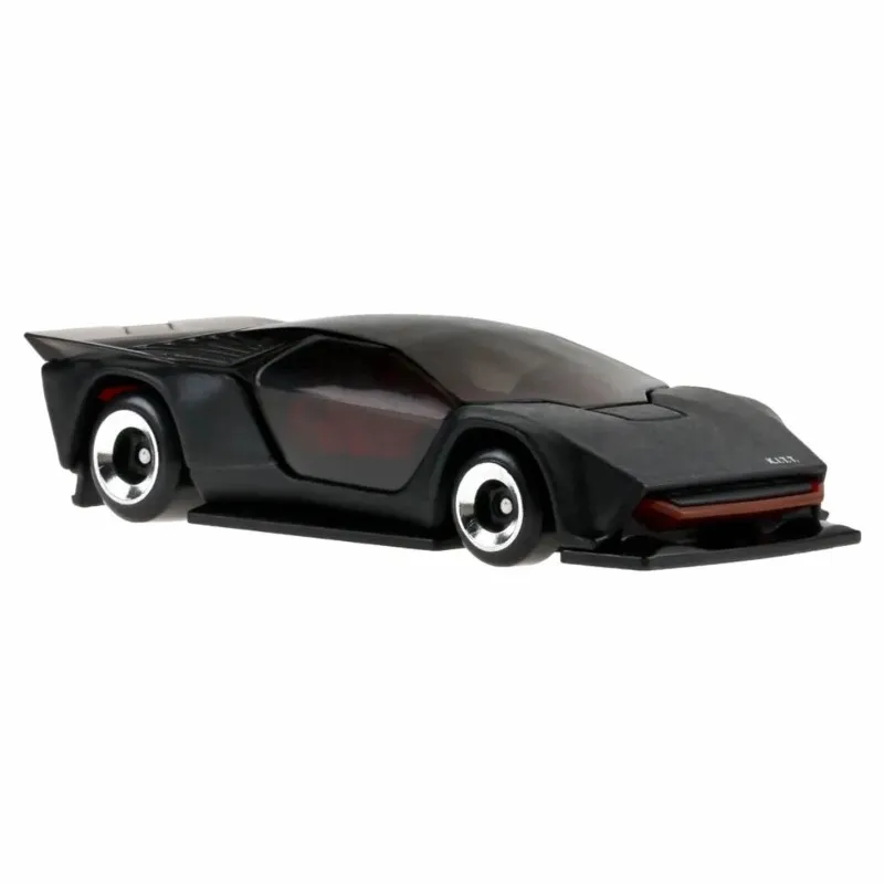 Mattel Hot Wheels - Screen Time, HW K.I.T.T. Concept (2/10) JJH98 (5785)